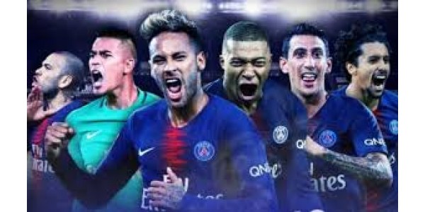 Le Paris Saint-Germain inscrit Neymar pour 150 millions
